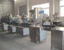 Pressure Filling Line